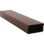 MALPRO LIŠTA 60X40 HNĚDÁ D1043KH 2M