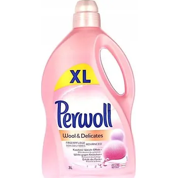 Prací gel Perwoll univerzální prací Gel 3 l