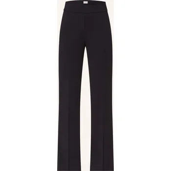 Seductive Dámské Bootcut Kalhoty Nanou Z Žerzejového...