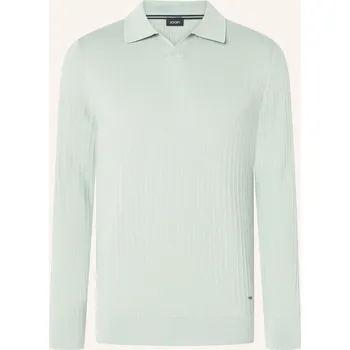 Pánský svetr Joop! Pánský Svetr Galdino, mátová, XL