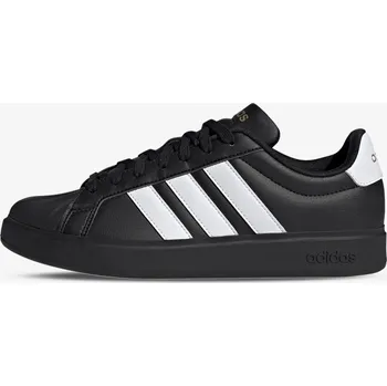 Pánská obuv Pánské tenisky adidas STREETTALK EUR 47 1/3 1492623