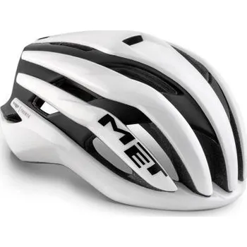 Ráfek na kolo Met TRENTA MIPS 2020 (bílá/černá)