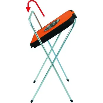 Odpadkový koš stojan na odpad. pytle 36x42x78cm ECOFIX 1 /21.07.01./