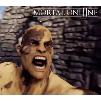 Počítačová hra Mortal Online 2