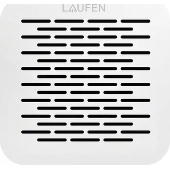 Sprchová vanička LAUFEN PRO Krytka sifonu pro vaničku LAUFEN PRO MARBOND (náhradní díl) 130x130, Bílá - H2919520000001