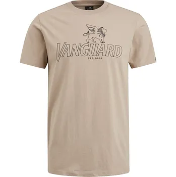 Pánské tričko Vanguard pánské triko VTSS0000550 VTSS0000550 XL 8265