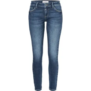 Dámská móda Timezone dámské jeans 17-10000-00-3061 17-10000-00-3061 27/30 3492