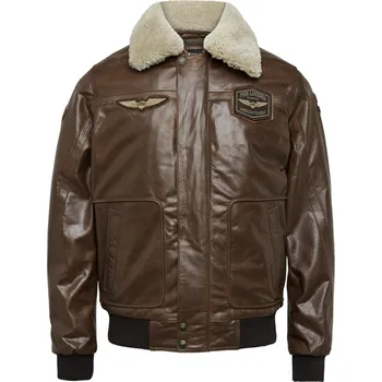 Pánská casual bunda PME Legend pánská bunda PLJ2308700 PLJ2308700 XXXL 771