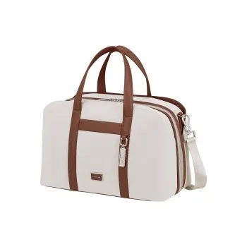 Cestovní taška SAMSONITE Cestovní taška XS Image Biz Underseater Ivory (155346/1451)