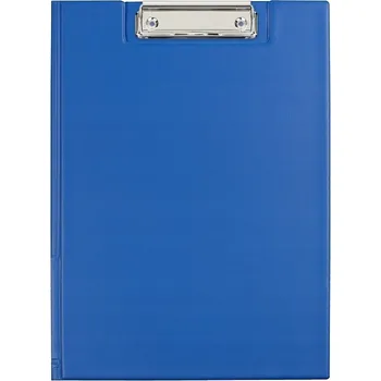 Obraz Desky s klipem A4 modré KH-04-01 BIURFOL