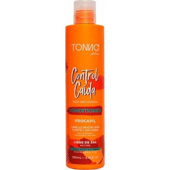 Kondicionér na vlasy Tonno Plus Control Caida proti vypadávání vlasů 250 ml