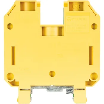 Elektrický konektor SM SVORKA WKN 70 SL/U ZZ SELOS