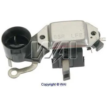 Alternátor Regulátor generátoru WAI IH252