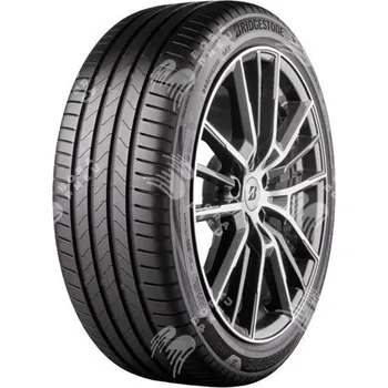 Osobní pneu Pneumatiky BRIDGESTONE turanza 6 + 235/50 R20 100T