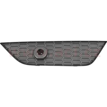 Autodíl spodní mřížka do předního nárazníku s otvory pro parkovací senzory ORIGINÁL, L