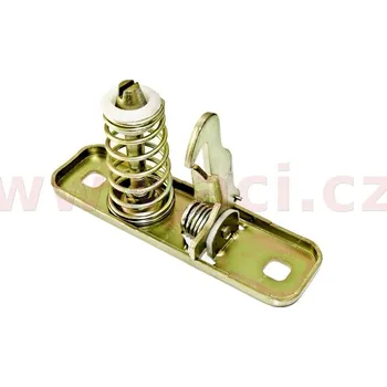 Autodíl zámek přední kapoty vrchní