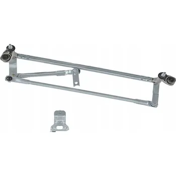 Posilovač řízení MECHANISMUS STĚRAČŮ PŘEDNÍ VW GOLF V VI JETTA III