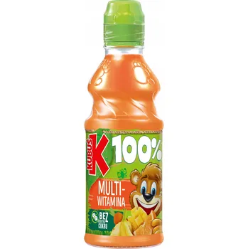 Ovocná šťáva 300 ml