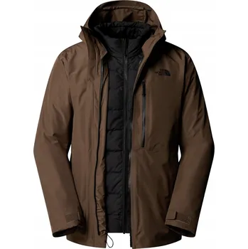 THE NORTH FACE Bunda NORTH TABLE DOWN TRICLIMATE NF0A84IG5EX vel. M
