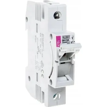 Odpojovač ETI Polam 230 V IP20 16 A