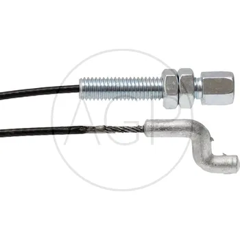 Lanko pro Castel Garden, Cooper, Honda, o délce 765 mm