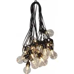 Girlanda Star Trading 1360 cm do sítě