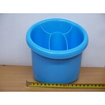 Odkapávač na nádobí Odkapávač na příbory Plafor 12,9 cm x 16,5 cm x 17 cm