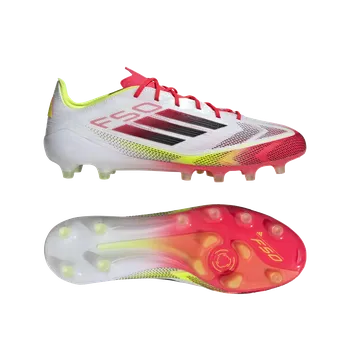 Kopačky Adidas F50 ELITE AG bílá EUR 45 1/3