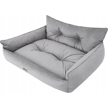 Pelíšek pro psa Pelíšek Voděodolné pro malého psa 64x49 cm Pohovka Potah Kotec L