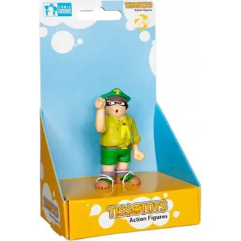 Figurka HRAČKA PRO DÍTĚ - FIGURKA A'TOMEK SBĚRATELSKÁ FIGURKA