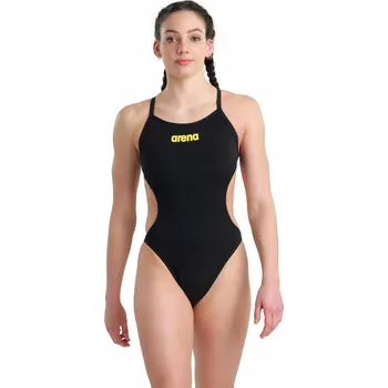 Dámské plavky Dámské plavky oboustranné Arena Hooked XL