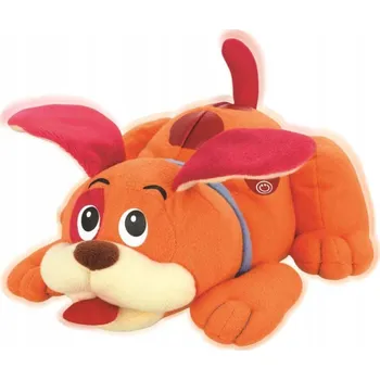 plyšák Hračka plyšák pro děti PEJSEK Plyšové hračky KRÁSNÉ