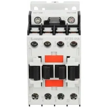 Stykač Stykač Lovato 48 V IP20 25 A