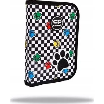 Penál Penál rozkládací dvojitý CoolPack