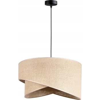 Závěsné svítidlo Glimex Duo 1 - bodové světlo E27