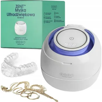 Ultrazvuková čistička Ultrazvuková čistička ZENT 180 l