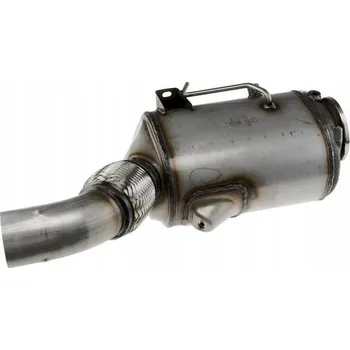 Filtr pevných částic NTY DPF-BM-003 Filtr pevných částic / DPF filtr, výfukový systém