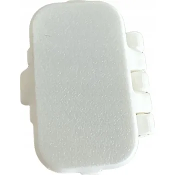 Elektrický zubní kartáček Pouzdro na zubní kartáček 3D tisk Cestovní pouzdro