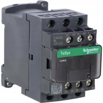 Stykač Stykač Schneider Electric 24 V IP20 10 A