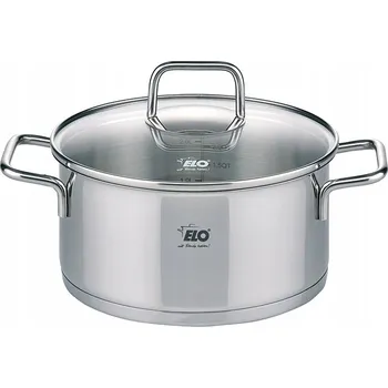 Hrnec Hrnec klasický ELO 2,7 l