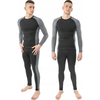 Pánské termo spodky Termoprádlo Pánské/Dámské Komplet STALCO vel. S