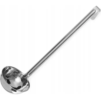 Naběračka NABĚRAČKA HACCP Z OCELI KITCHEN LINE