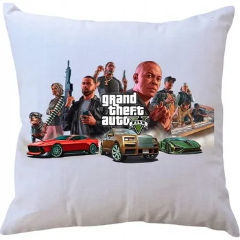 Polštář Polštář na spaní Agawa 40 x 40 cm