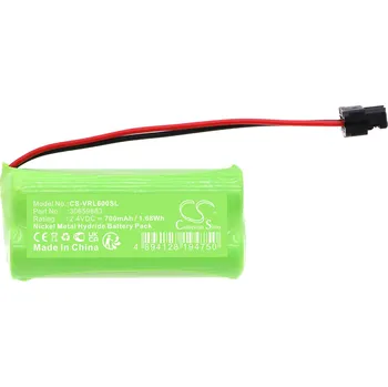 Baterie pro mobilní telefon Baterie Cameron Sino CS-VRL600SL za Volvo 30659883 - neoriginální