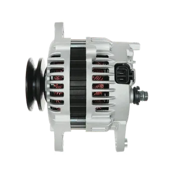 Alternátor Alternátor RENAULT Mégane III (BZ/DZ/KZ), Scénic III | 1.9 dC a 2.0 TCe