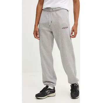 Tepláky Guess Jeans M4YB18.K9V31 šedá 90X, vel. XXL