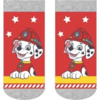 Ponožky Paw Patrol Marshall 19/22