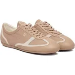 HUGO Sneakersy Mystie 50557871 Béžová 37