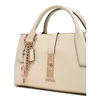 Kabelka Kabelka Guess Brooke HWBG98 97060 Écru OS