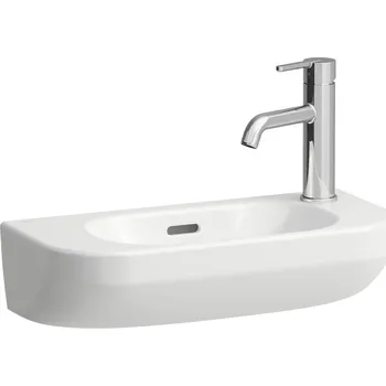 LAUFEN LUA Umývátko 500x230, Bílá - H8150820001141